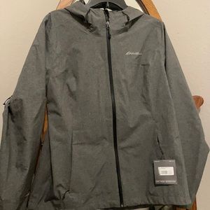 Eddie Bauer Rain coat